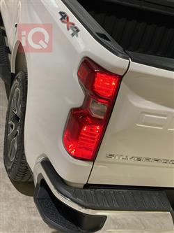 شيفروليه سلفرادو